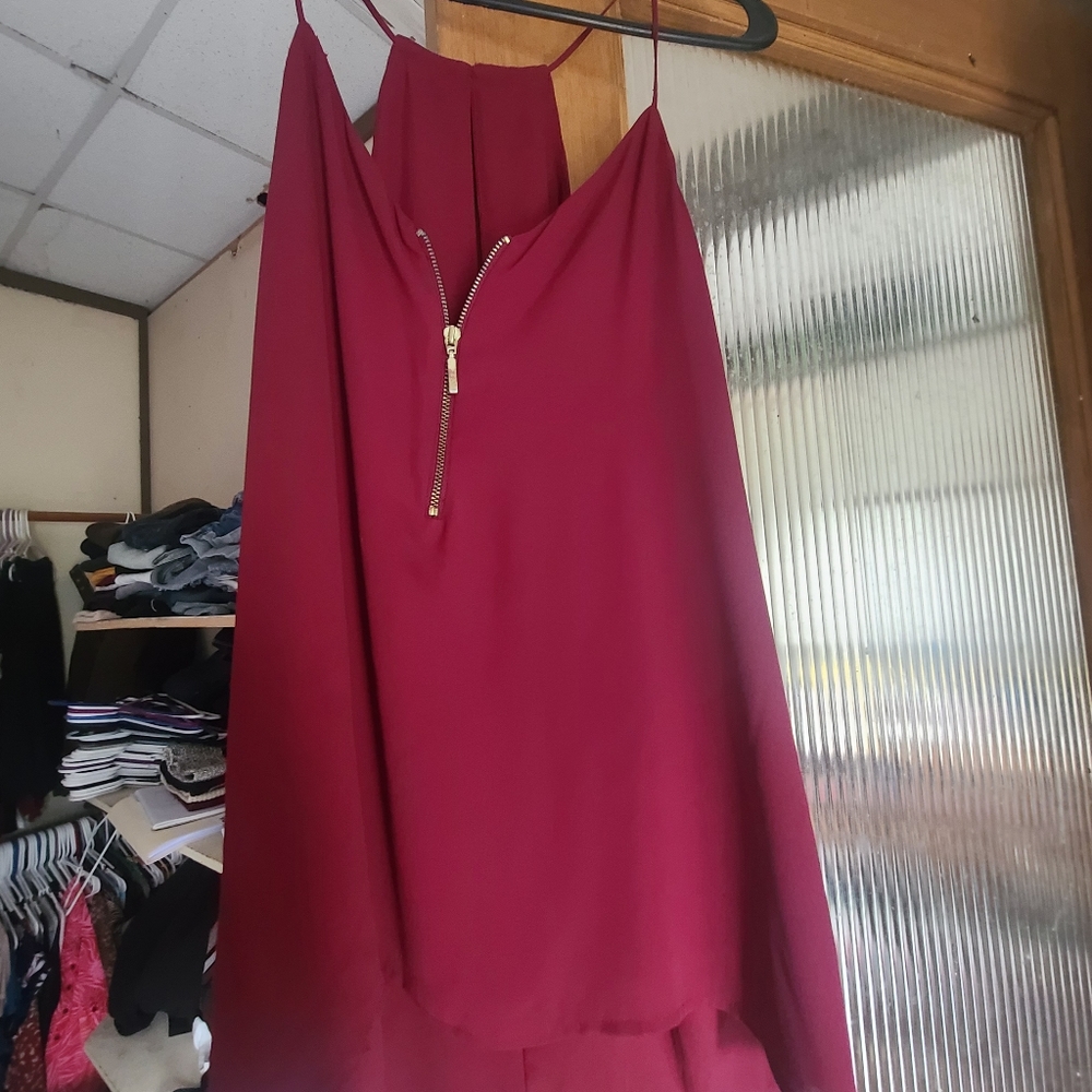 Express Camisole